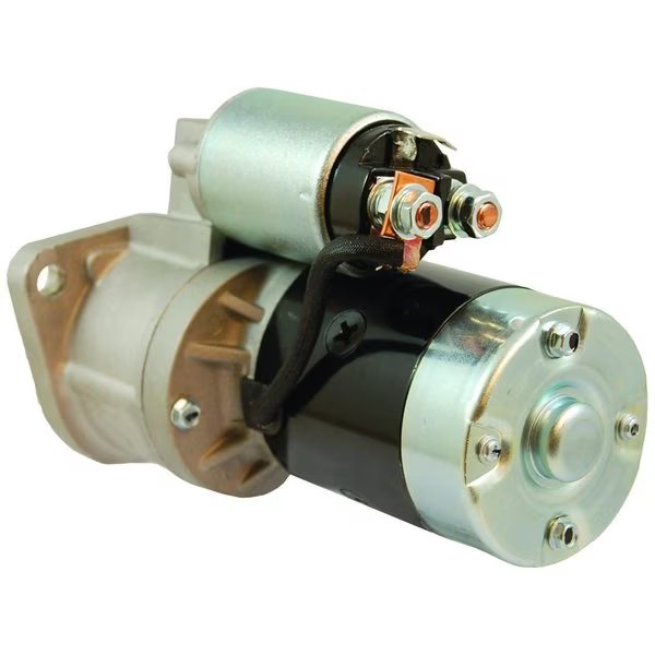 Replacement For MITSUBISHI FG35G YEAR 1991 STARTER, Ilc, Mfr#: WY-1T4W-4